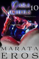 Cover of Cold Fire by Marata Eros