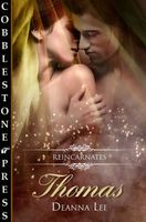 Cover of Thomas by Deanna Lee