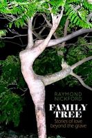 Cover of Family Tree by Raymond Nickford