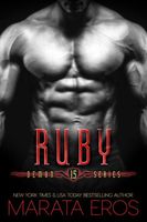 Cover of Ruby by Marata Eros