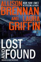 Allison Brennan; Laura Griffin's Latest Book