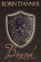 Cover of Bound by Robin Danner
