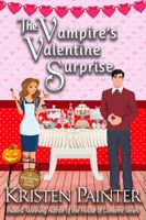 The Vampire's Valentine Surprise
