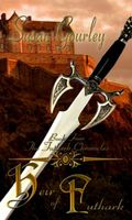 Cover of Heir of Futhark by Susan Gourley