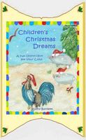 Cover of Children's Christmas Dreams by Kathy Barnett