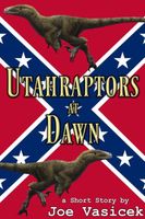 Utahraptors at Dawn