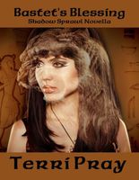 Cover of Bastet's Blessing by Terri Pray