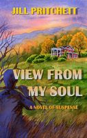 Cover of View From My Soul by Jill Pritchett