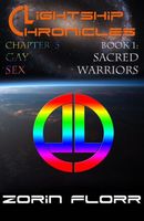 Cover of Gay Sex by Florin Nicoara