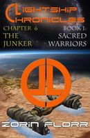 Cover of The Junker by Florin Nicoara