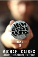 Ninja Zombie Killers II