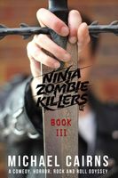 Ninja Zombie Killers III