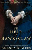 The Heir of Hawksclaw