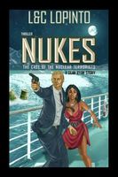 Cover of NUKES by Lidia LoPinto