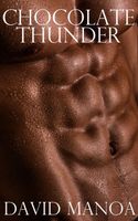 Cover of Chocolate Thunder by David Manoa