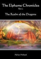 Cover of The Realm of the Dragons by Adrian Holland
