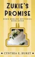 Cover of Zukie's Promise by Cynthia E. Hurst
