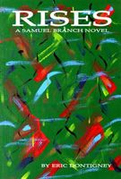 Cover of Rises by Eric Dontigney