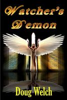 Cover of Watcher's Demon by Doug Welch