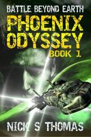 Phoenix Odyssey Book 1