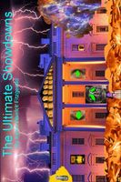 Cover of The Ultimate Showdowns by Kevin Warrick Fitzgerald