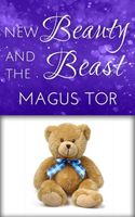 Cover of New Beauty and the Beast by Magus Tor