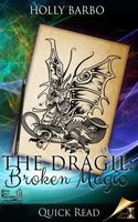 The Dragil: Broken Magic