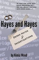 Cover of Hayes and Hayes by Kimia Wood