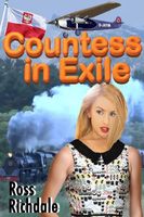 Cover of Countess In Exile by Ross Richdale