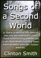 Cover of Songs of a Second World by Clinton Smith