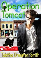 Cover of Operation Tomcat by Tabitha Ormiston-Smith