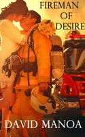 Cover of Fireman of Desire by David Manoa