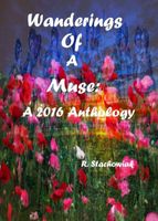 Cover of Wanderings of a Muse by R. Stachowiak