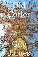 Cover of Old Cotler by Guy James