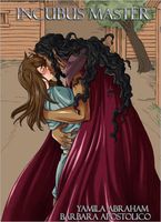 Cover of Incubus Master 6 by Yamila Abraham