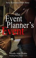 Cover of The Event Planner's Event by Nicole Ann Drake