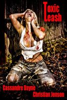 Cover of Toxic Leash by Cassandre Dayne