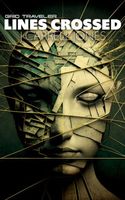 Cover of GRID Traveler Lines Crossed by J. Carrell Jones