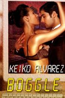 Cover of Boggle by Keiko Alvarez