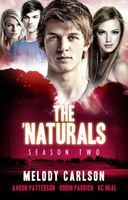 The 'Naturals: Evolution (Episodes 5-8 -- Season 2)