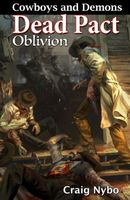 Cover of Dead Pact Oblivion by Craig Nybo
