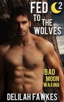 Bad Moon Waxing book cover