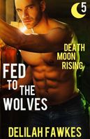Death Moon Rising book cover