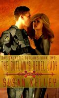 The Outlaw's Rebel Lady