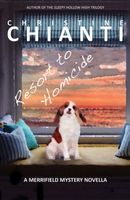 Cover of Resort to Homicide by Christine Chianti