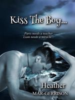 Kiss The Boy...