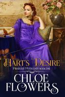 Hart's Desire A Pirates And Petticoats Novel