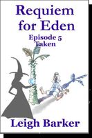 Episode 5: Taken