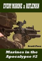 Scott Free's Latest Book