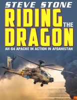Cover of Apache Wrath by Steve Stone